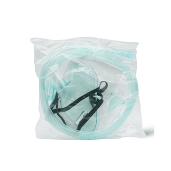 Steam Inhalation Mask Small