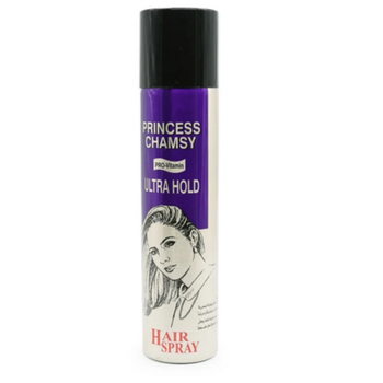 Princess Chamsy Ultra Hold Hair Spray 300ml