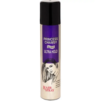 Princess Chamsy Ultra Hold Hair Spray 90ml
