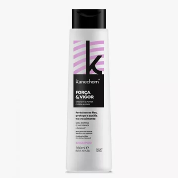 Kanechom Força & Vigor Shampoo 350ml