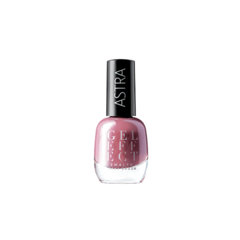 Astra Danse 04 Pink Gel Effect Nail Polish