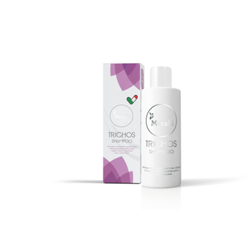 ميراكي ترايكوس شامبو  200مل