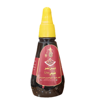 Date Molasses 250g