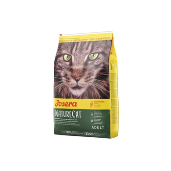 جوسيرا طعام جاف للقطط البالغة بالدجاج والسلمون 2 كيلو