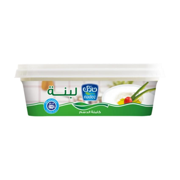 Nadec Full Fat Labneh 700g