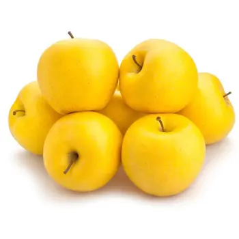 تفاح ذهبي 1كيلو