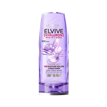 L'Oreal Paris Elvive Hyaluron Moisture Conditioner 360ml
