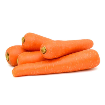 Fresh Saudi Carrot 1kg