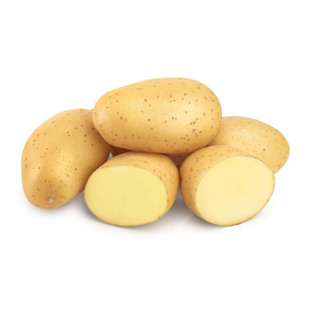Fresh Loose Potatoes 1kg