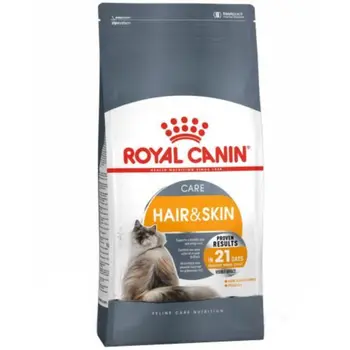 رويال كانين طعام للقطط للعناية بالشعر والبشرة 10 كجم