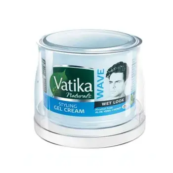 Dabur Vatika Naturals Aloe Vera Hair Gel 250ml