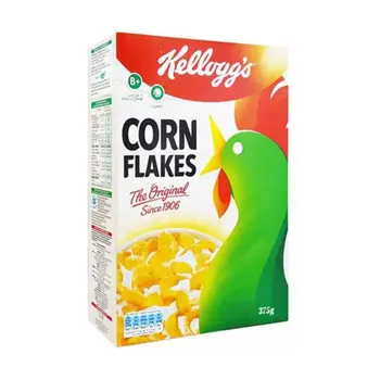 Kellogg's Original Corn Flakes 375g