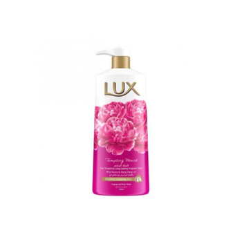 Lux Tempting Musk Shower Gel 700ml
