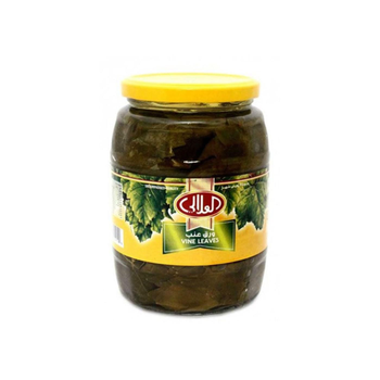 Al Alali Grape Leaves 970g