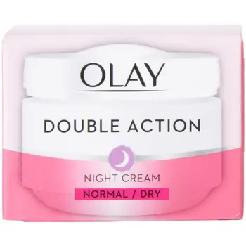 Olay Double Action Night Cream 50Ml