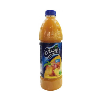 Original Peach Juice 1.4L