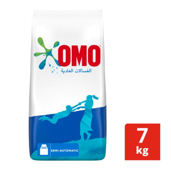 Omo Active Powder High Foam 7kg