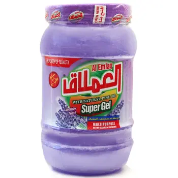 Al Emlaq Lavender Super Gel Cleaner 2kg