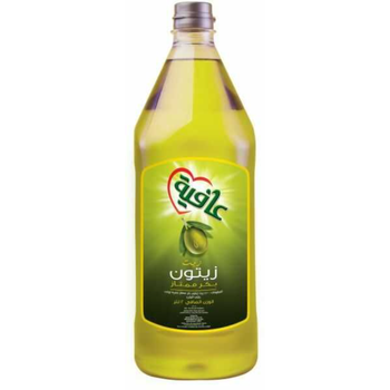 عافية زيت زيتون بكر 2 لتر