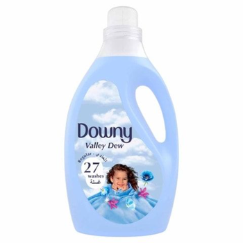 Downy Regular Fabric Softener Valley Dew 3L