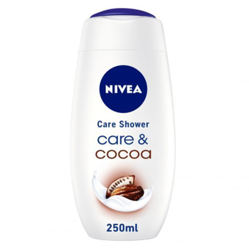 Nivea Cocoa Butter Care Shower Gel 250ml