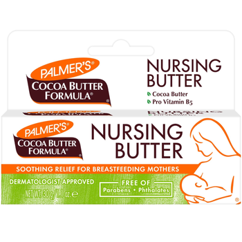 Palmer's Cocoa Butter Nursing Cream 30g