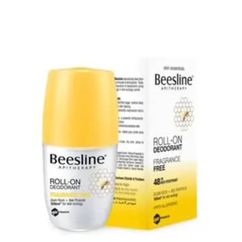 Beesline Apitherapy Whitening Roll-On Deodorant 50ml