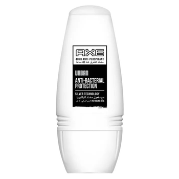 Axe Urban Antibacter Deo Roll 50ml