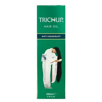 Trichup Anti-Dandruff Hair Oil 200ml