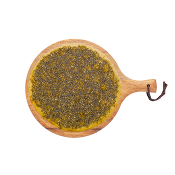 مخبز الدانوب مناقيش زعتر 1قطعة