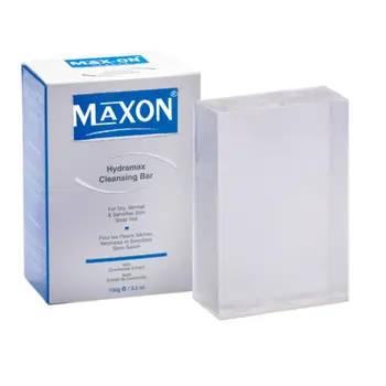Maxon Hydramax Cleansing Bar 120g