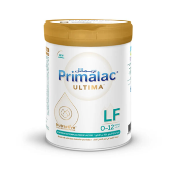 Primalac Ultima LF Infant Formula 400g
