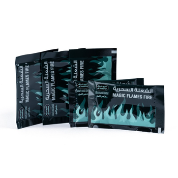 الرماية الشعلة السحرية 1حبة
