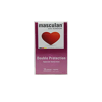 ماسكيولان واقى 49