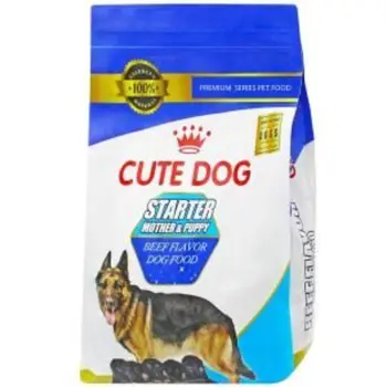 كيوت دوج أكل كلاب 400 جرام