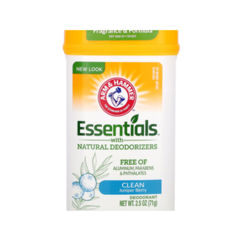 Arm & Hammer Juniper Berry Deodorant 70ml
