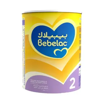 بيبيلاك 2 400جرام