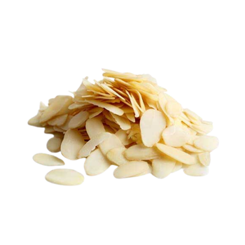 Sliced Almonds 250g