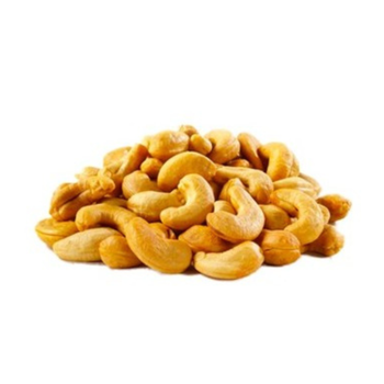 Lemon Cashew Nuts 250g
