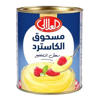 Al Alali Custard Powder 450g