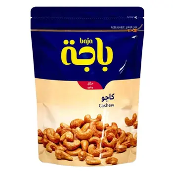 باجة كاجو مشوي ، 280جرام