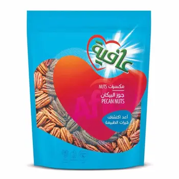 عافية جوز البقان 125جرام