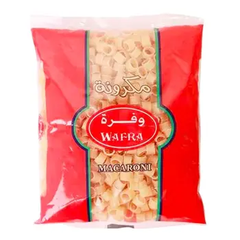 Wafra Macaroni Pasta 400g