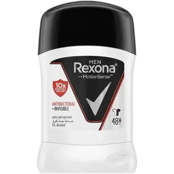 رىكسونا ستيك مزيل عرق رجالي مضاد للبكتريا 40 جم