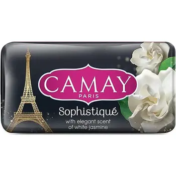 Camay Paris Soap Sophistique 120g