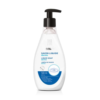Sairo Liquid Soap Dermo 500ml