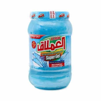 Al Emlaq Super Gel with Pine Oil 2kg