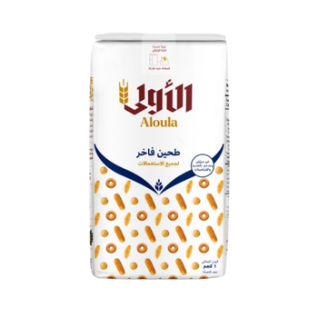 Aloula Patent Flour 1Kg
