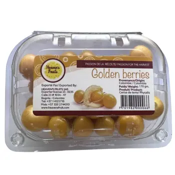 Golden Berry 100g