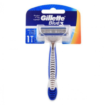 جلييت بلو 3 كمفورت أمواس حلاقة حبة